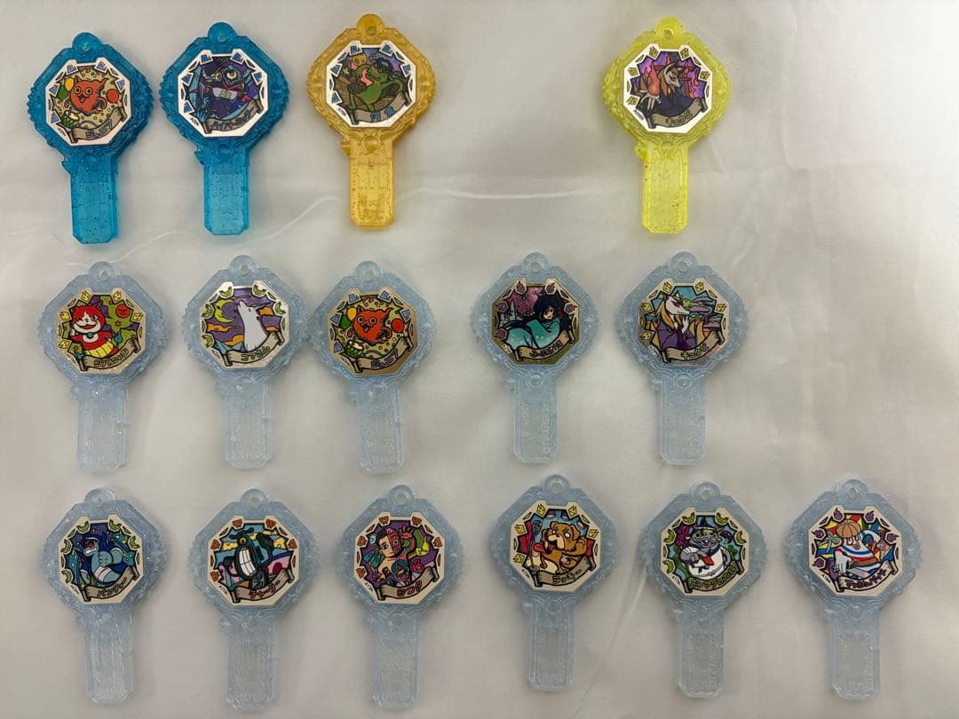 妖怪アーク 184個　セット売り