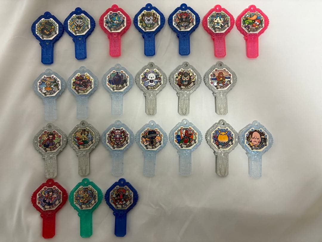 妖怪アーク 184個　セット売り