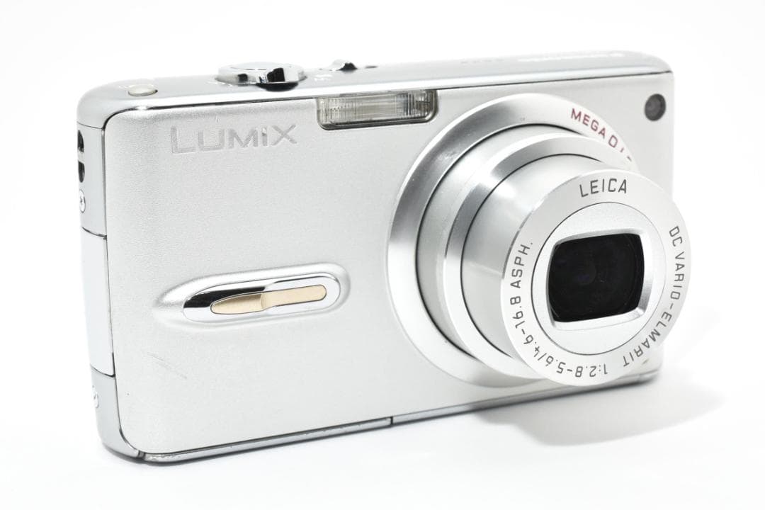 ★美品★ パナソニック LUMIX DMC-FX07 #20497
