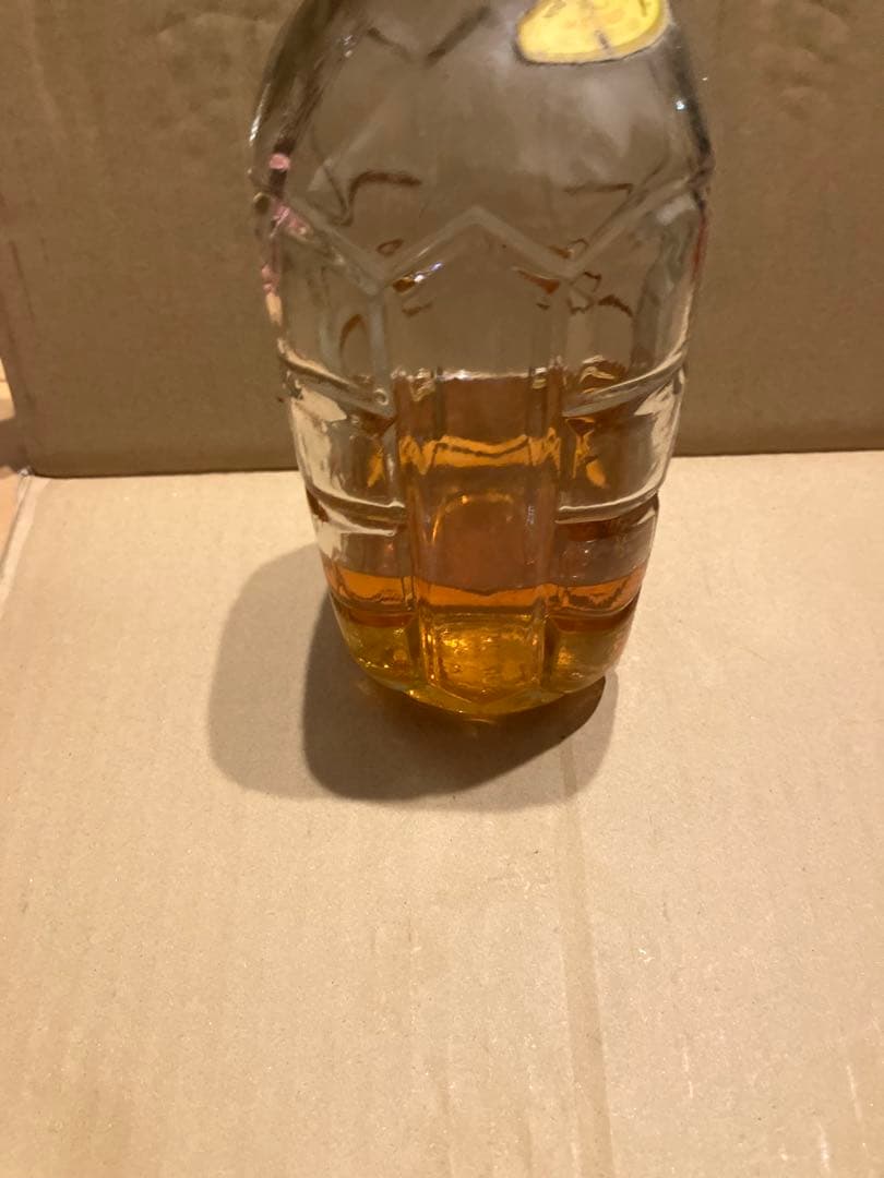 【難あり】サントリー ウイスキー ギフトボックス