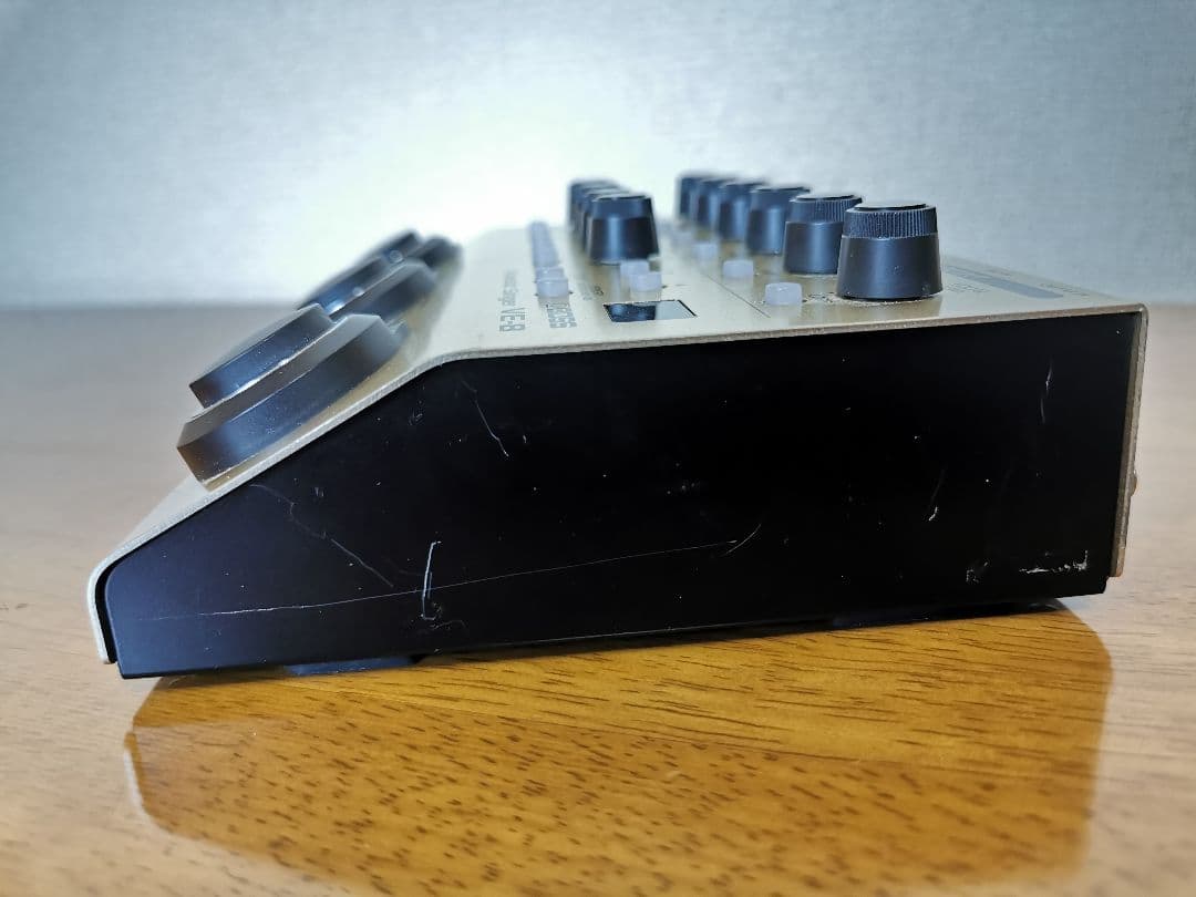 ギター BOSS Acoustic Singer VE-8