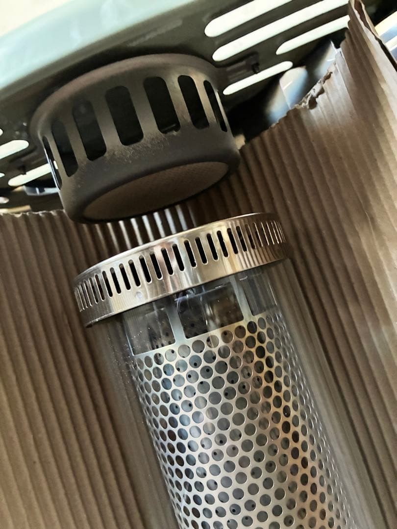 2024年製 Aladdinアラジン石油ストーブCAP-U2802