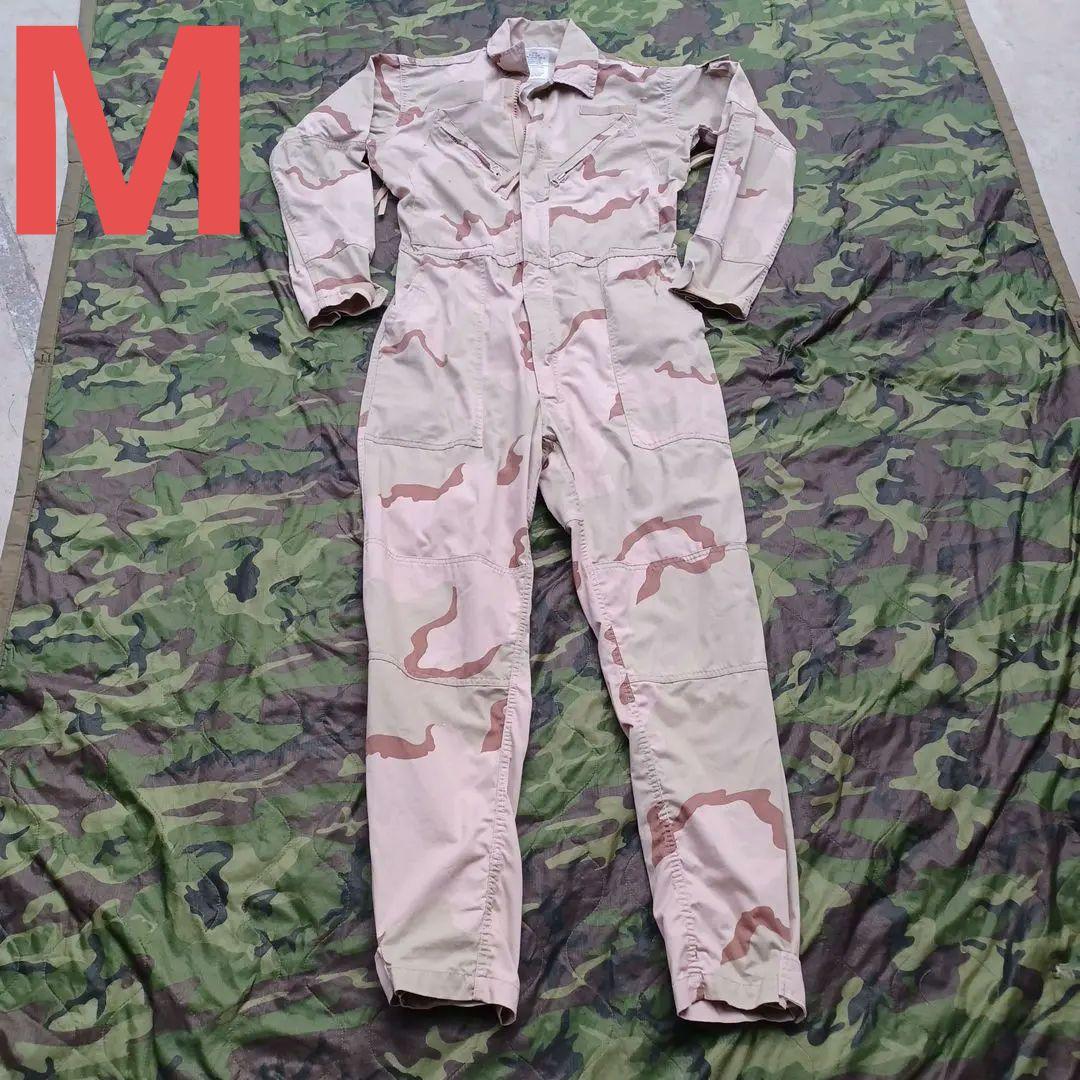 ✨送料無料　米軍3CカラーCOVERALLS