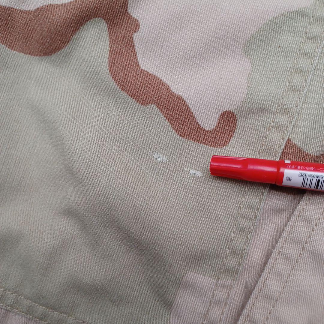 ✨送料無料　米軍3CカラーCOVERALLS