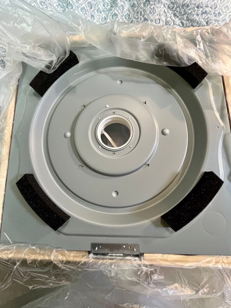 パナソニックPanasonic シーリングライト8畳　新品　HH-CF0857A