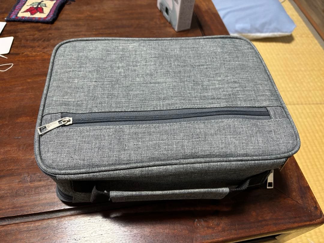 カランダッシュルミナンス油性色鉛筆100本＋おまけ