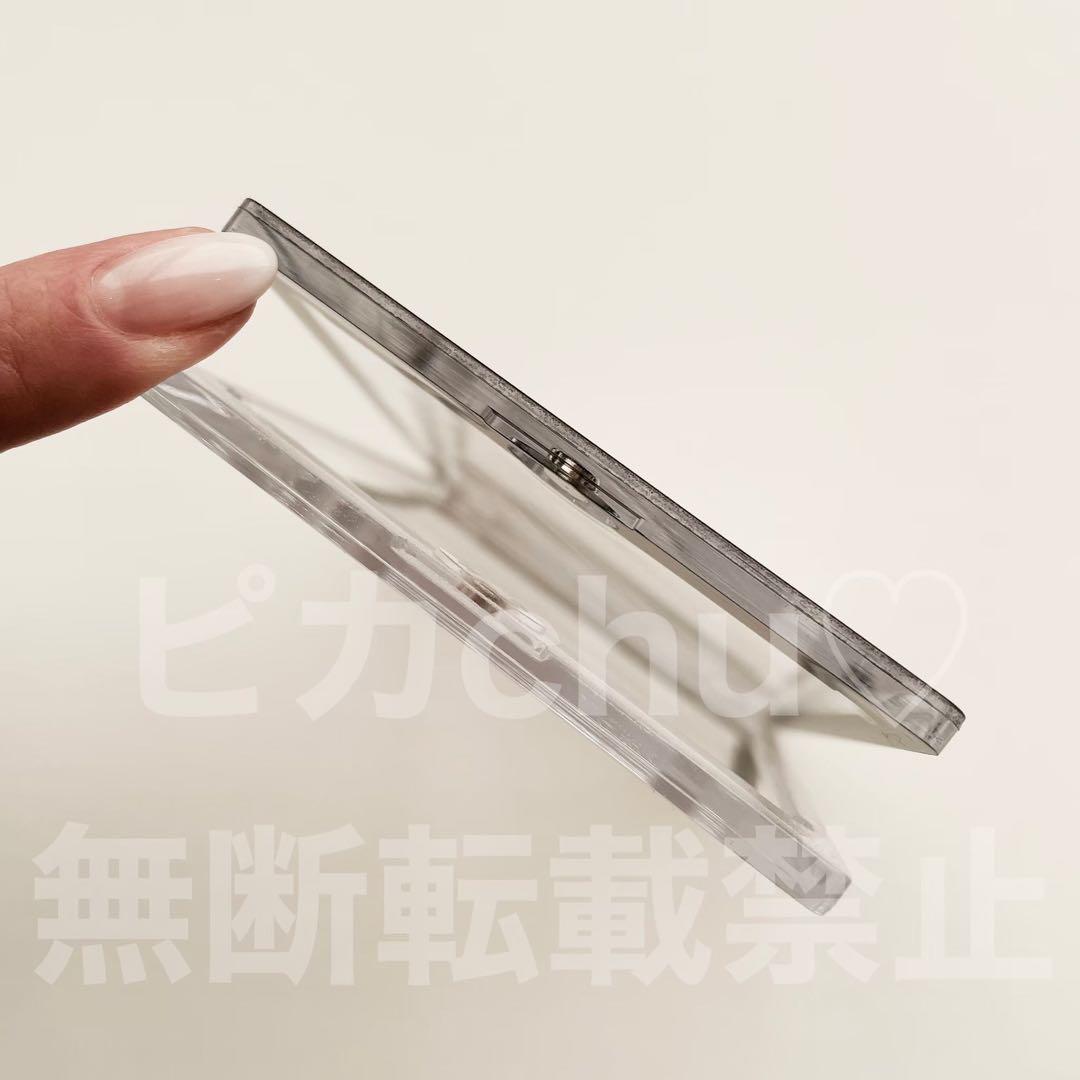 マグネットローダー　アウトレット品　黒　35pt 訳あり　50個　ポケカ　トレカ