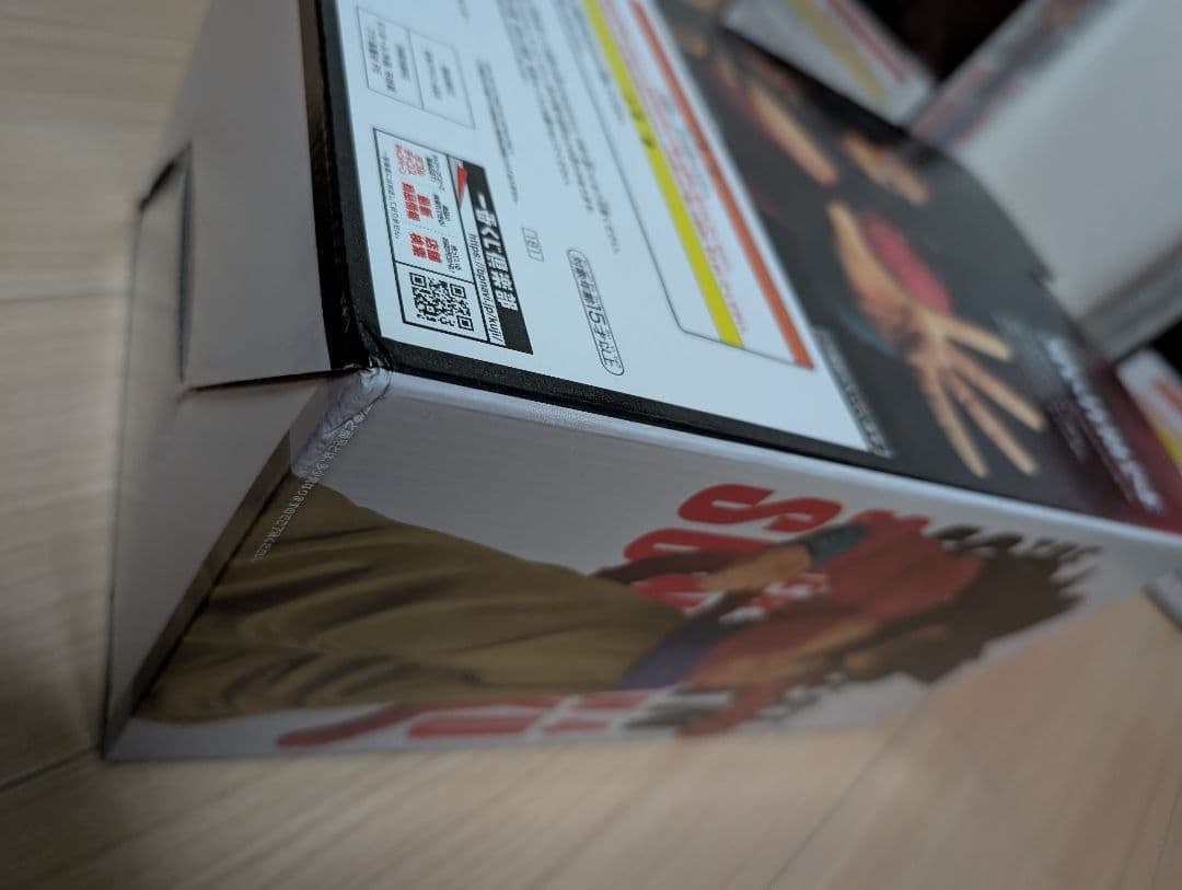 ドラゴンボール フィギュアセット