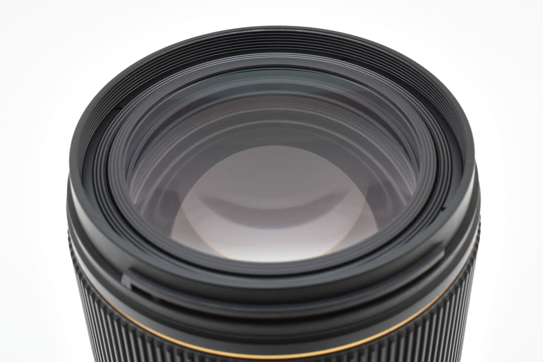 Sigma 150mm F2.8 APO DG OS Nikon 用 #9044