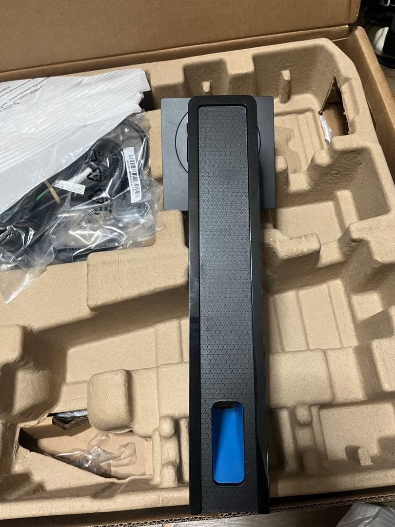 Lenovo LEGION Y27qf-30 WQHDゲーミングモニター