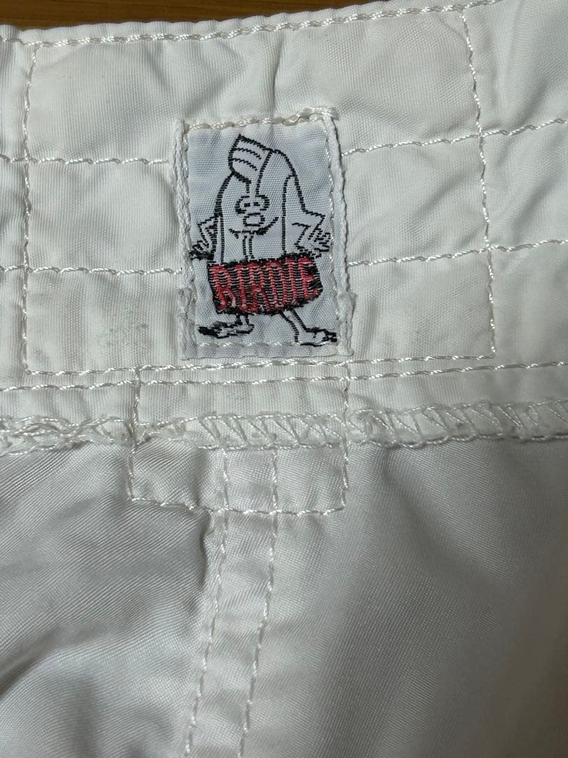 バードウェル　birdwell ボードショーツ　ビンテージ　サーフパンツ