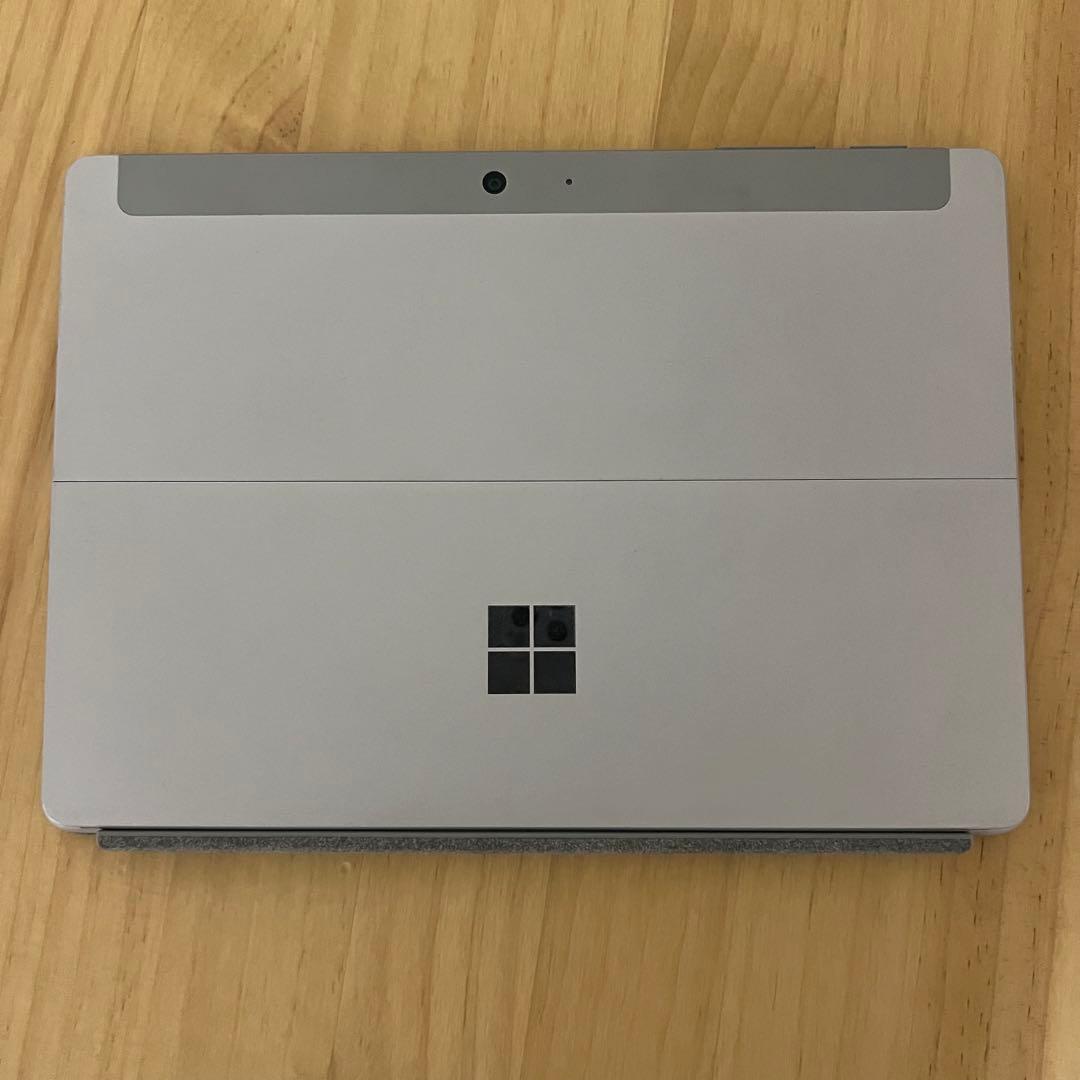 Microsoft Surface goタイプカバー付き 充電器なし