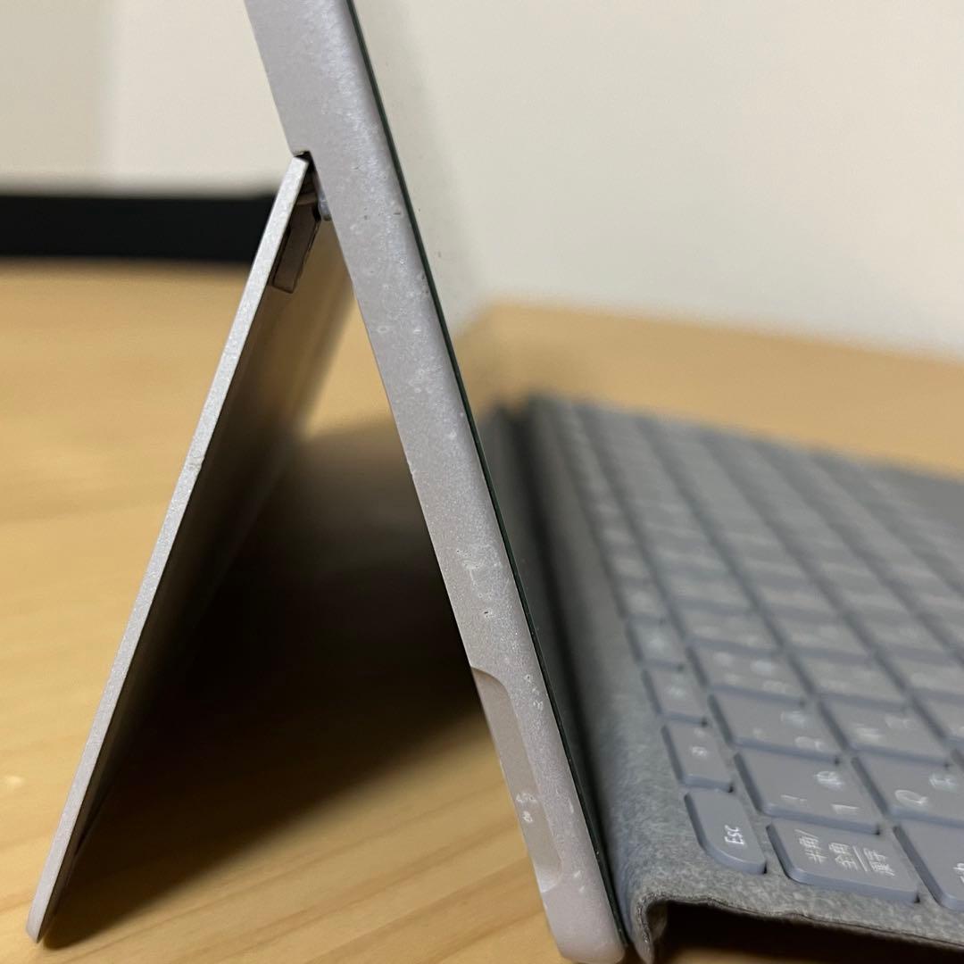 Microsoft Surface goタイプカバー付き 充電器なし