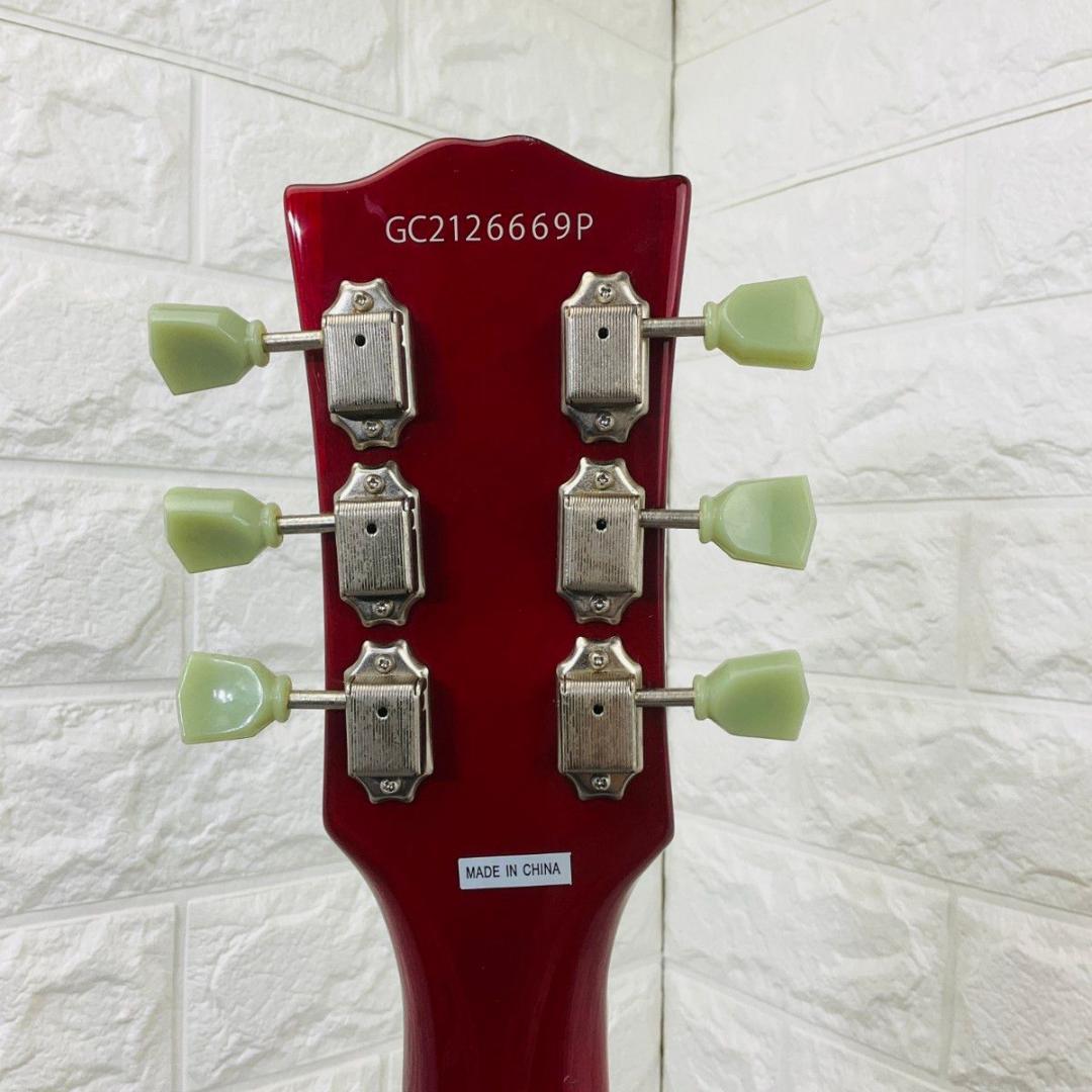 美品  グラスルーツ レスポール  limited edition