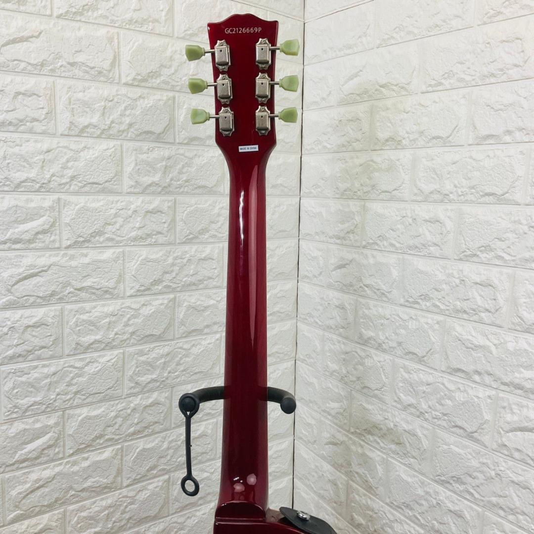 美品  グラスルーツ レスポール  limited edition