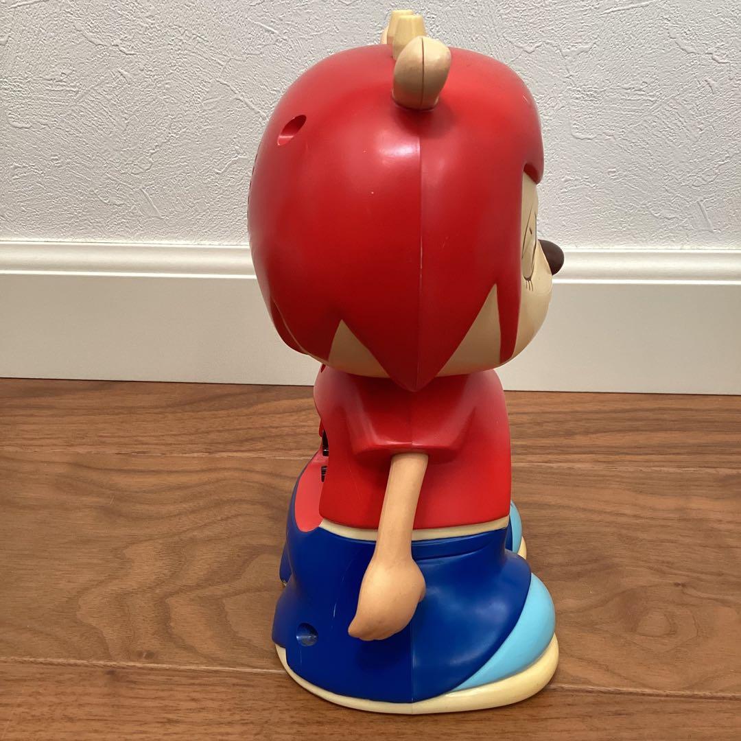 ウンジャマラミー　目覚まし時計 Um Jammer LAMMY