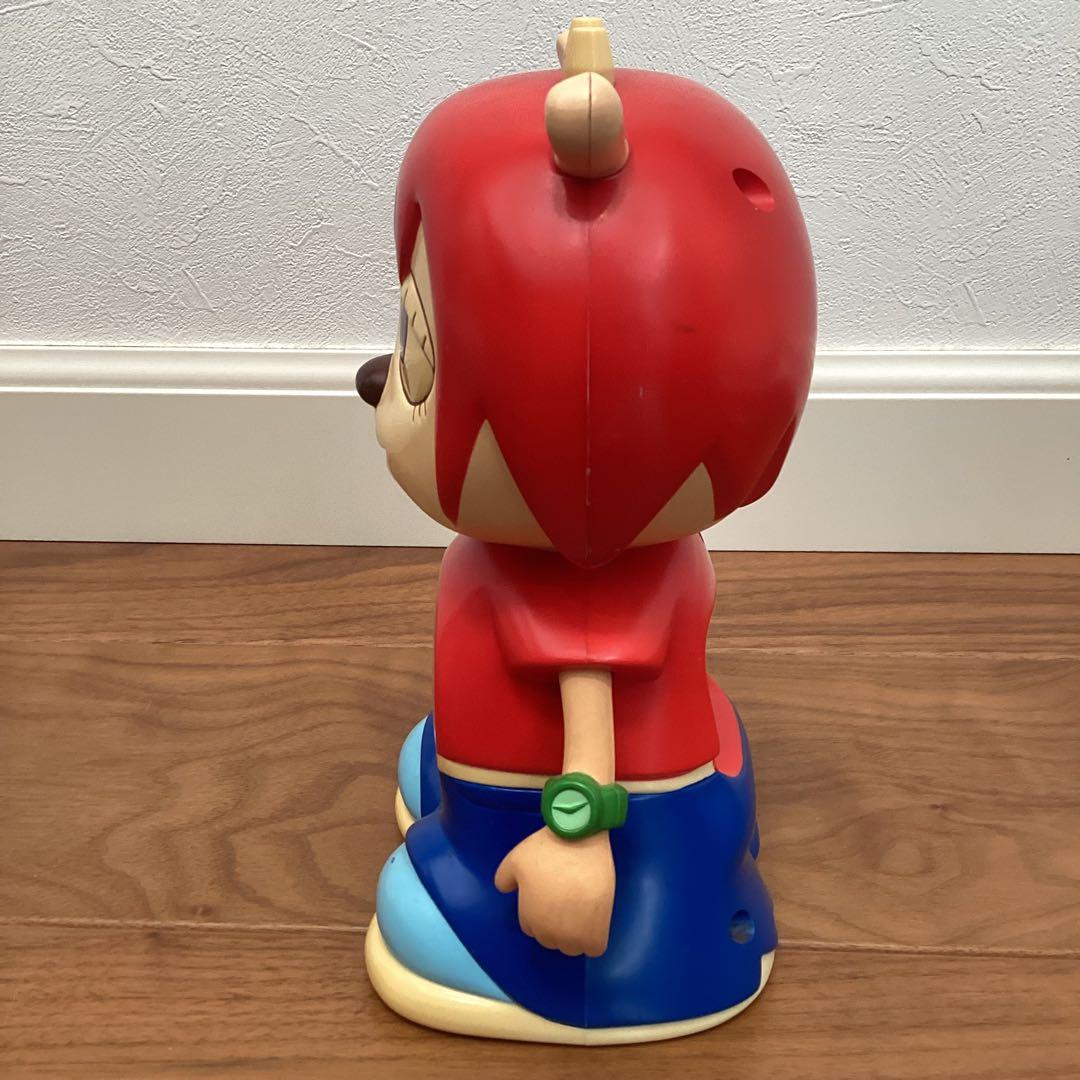 ウンジャマラミー　目覚まし時計 Um Jammer LAMMY