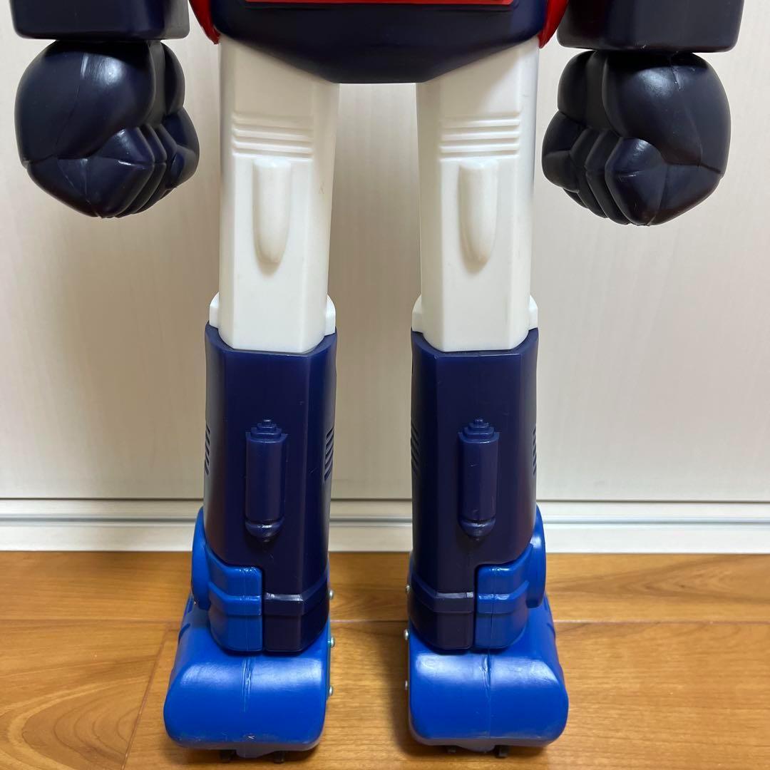 ☆ジャンボマシンダー DELUXE コンバトラーV☆