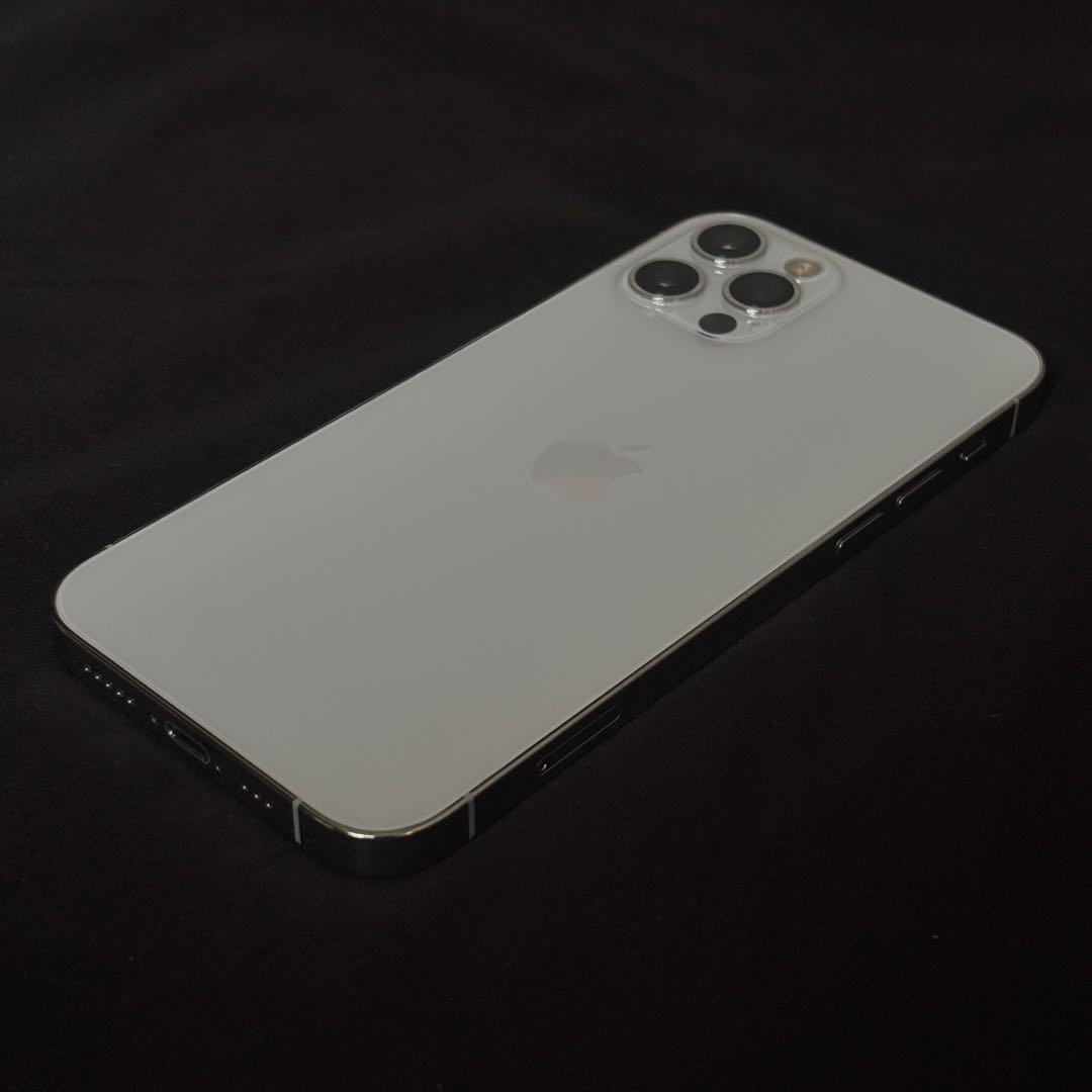 iPhone12pro 256GB 海外版