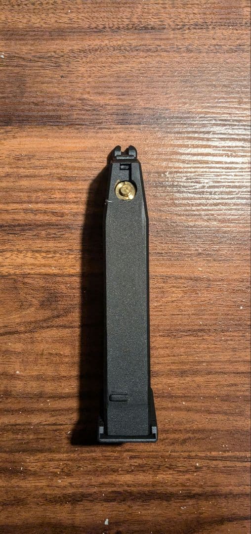 Carbon8 CZ P-09 CO2 カーボネイト