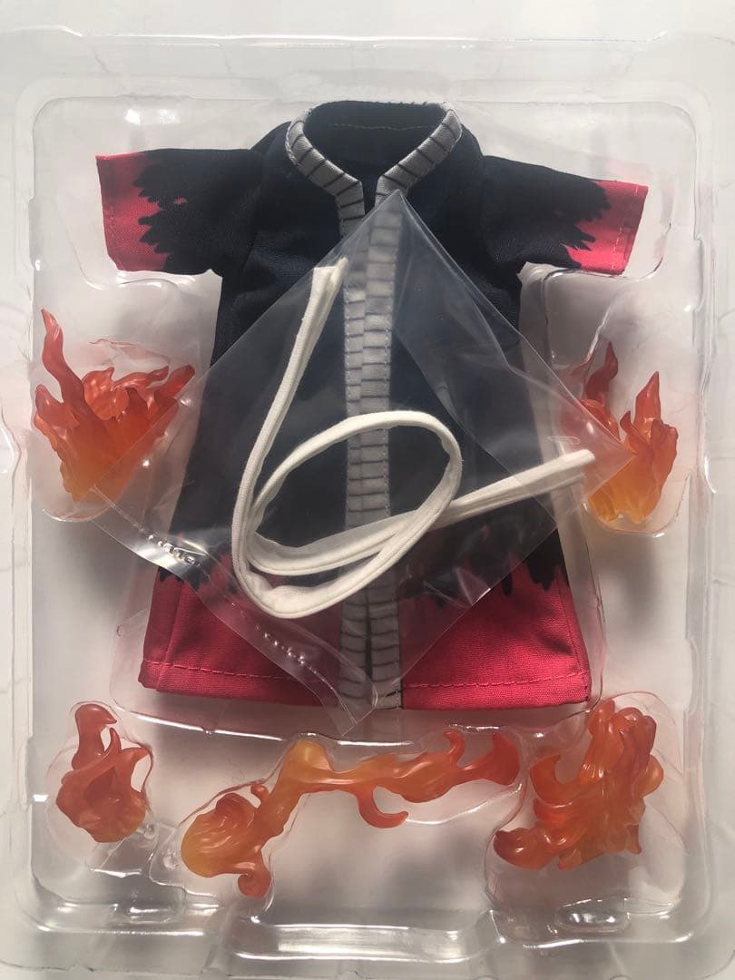 s.h.フィギュアーツ　モンキー・D・ルフィ　ポートガス・D・エース