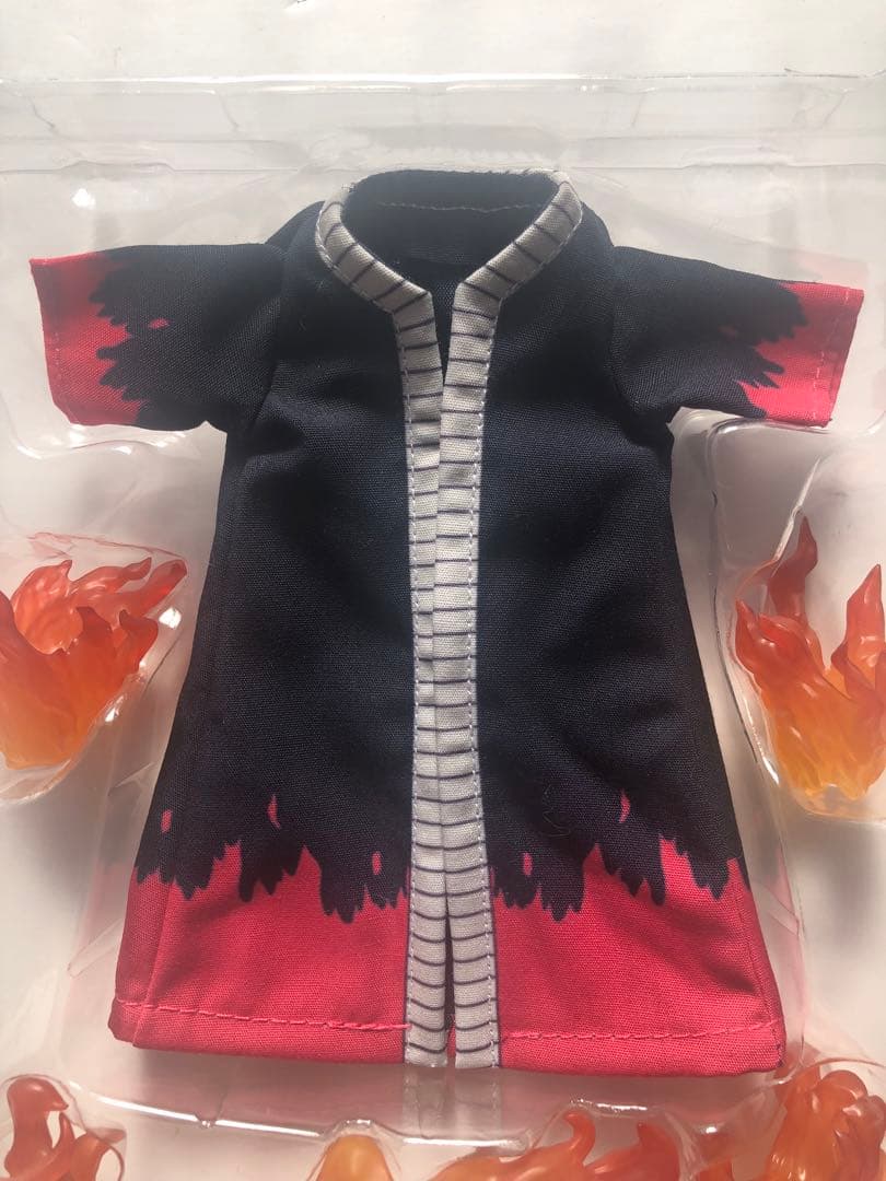 s.h.フィギュアーツ　モンキー・D・ルフィ　ポートガス・D・エース