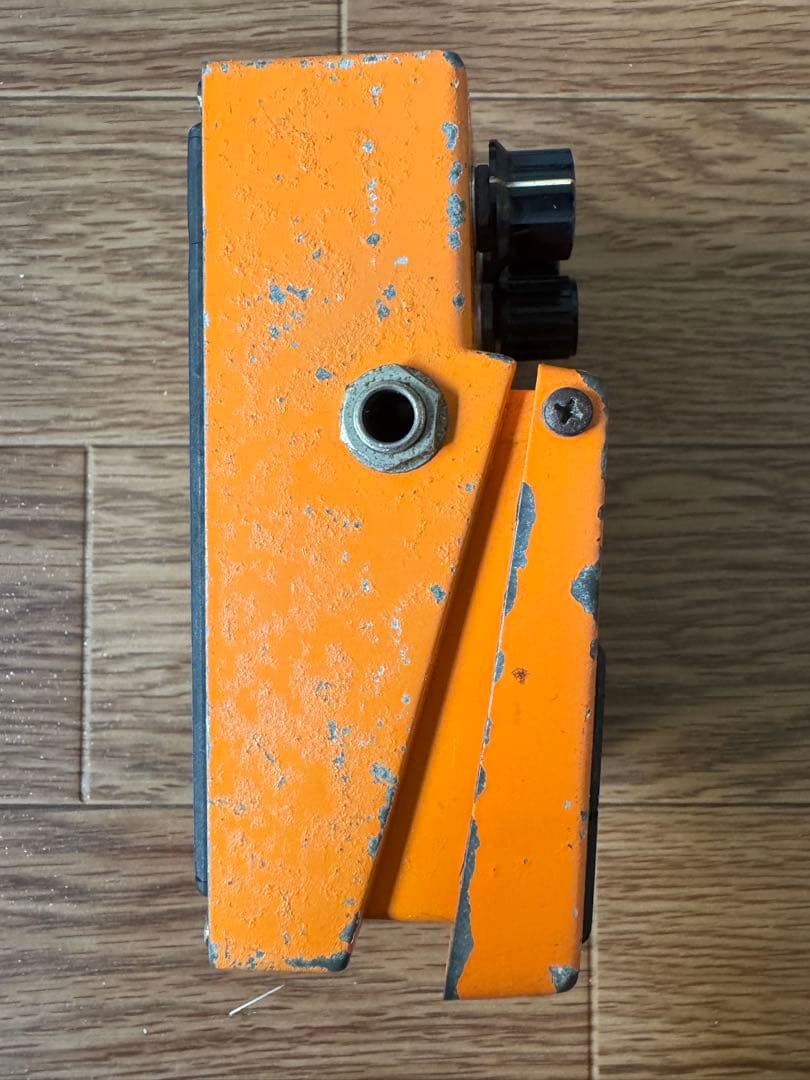 ギター Boss DS-1 Distortion Japan 658300