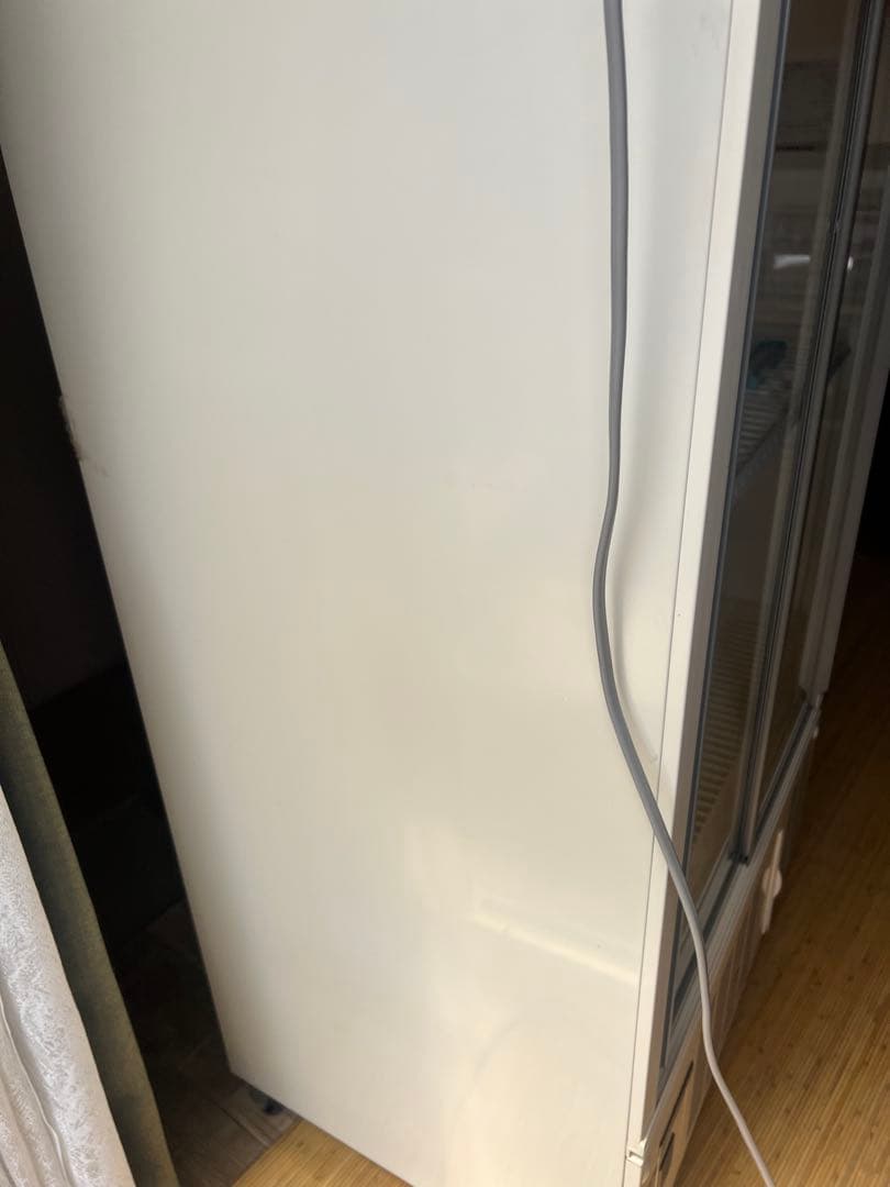 ホシザキ 冷蔵ショーケース 冷蔵庫　SSB-63CTL2 たのメル便送料込。