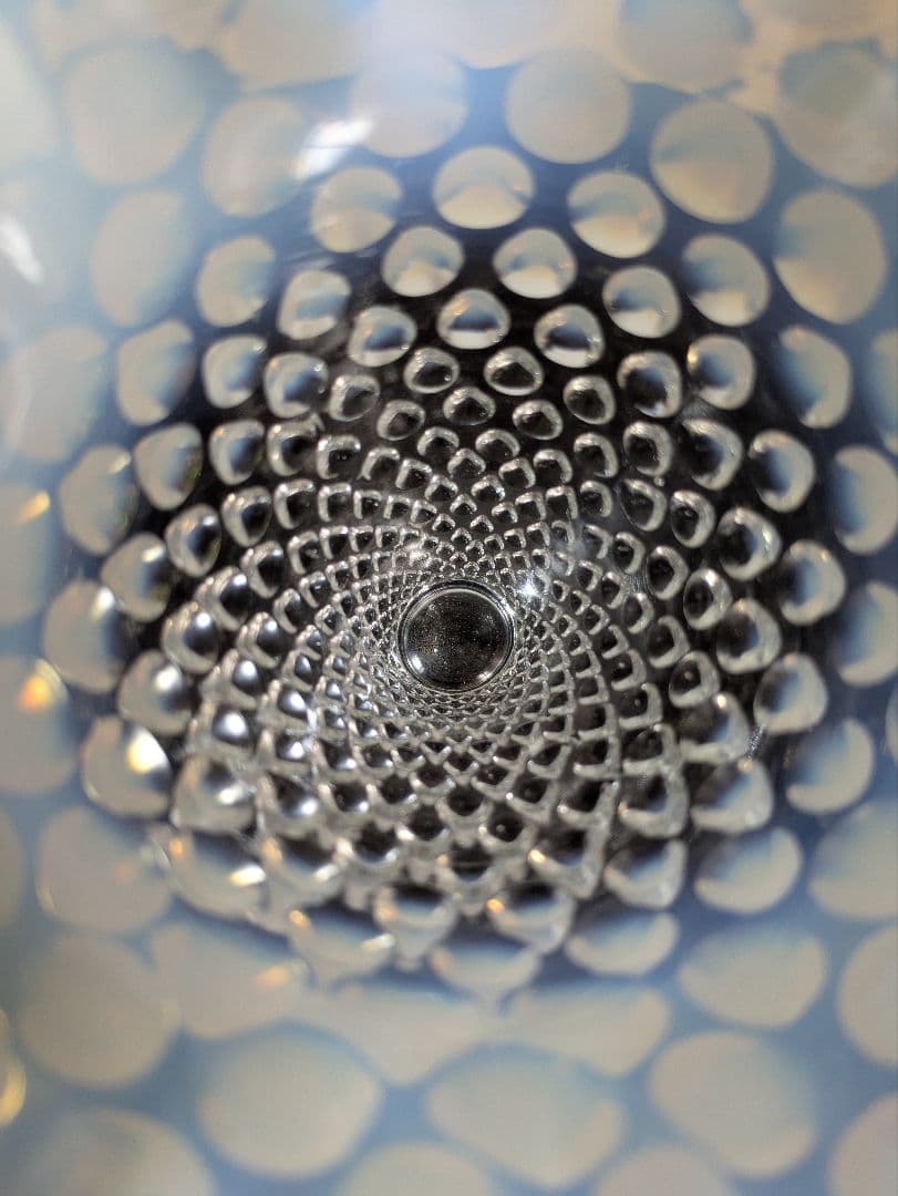 フェントン　ホブネイル　オパルセント　フリルベース　お値下げ中