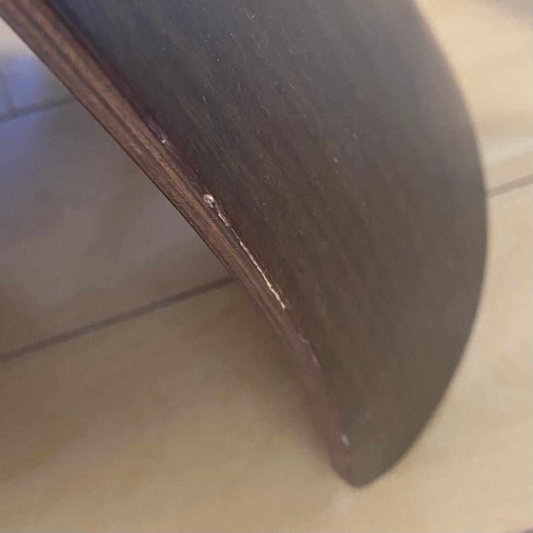 天童木工　柳宗理　バタフライスツール