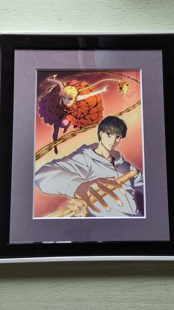 ☆ ダーウィンズゲームガチャ A賞 カナメ・シュカ/A ☆ 匿名発送します