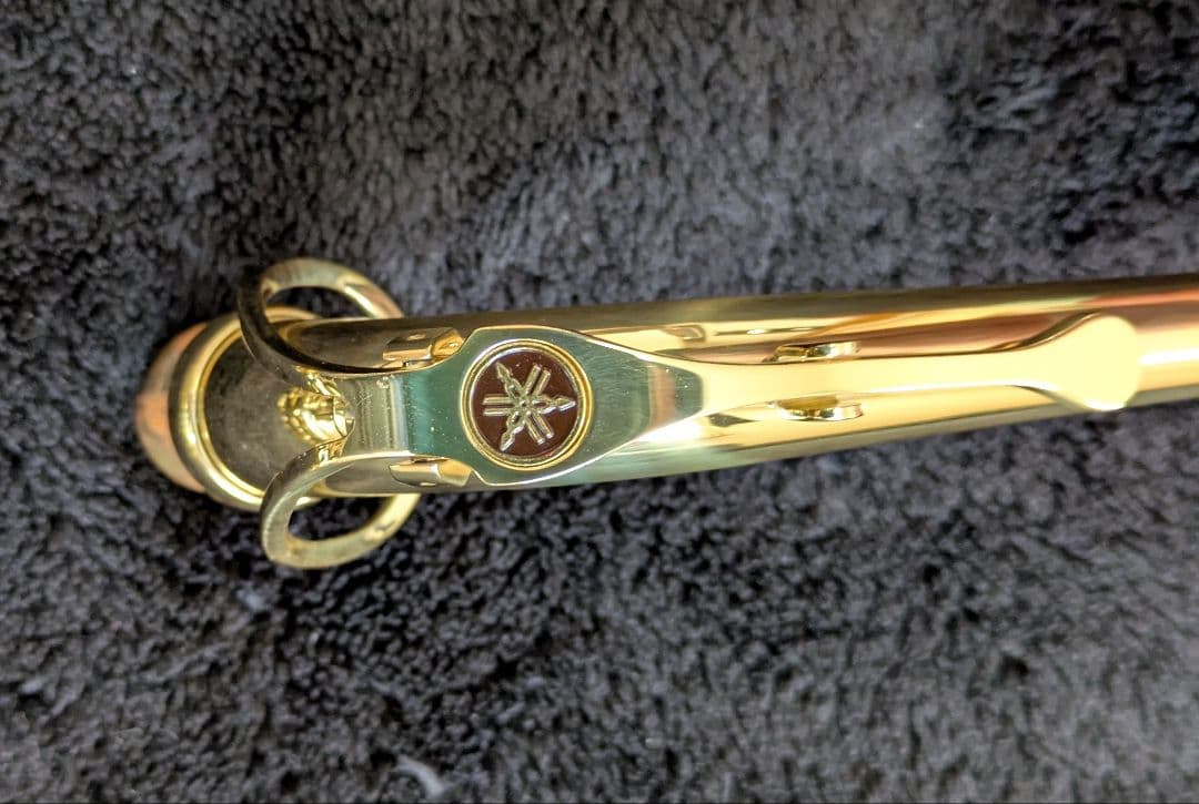 YAMAHA アルトサックス　 YAS-32