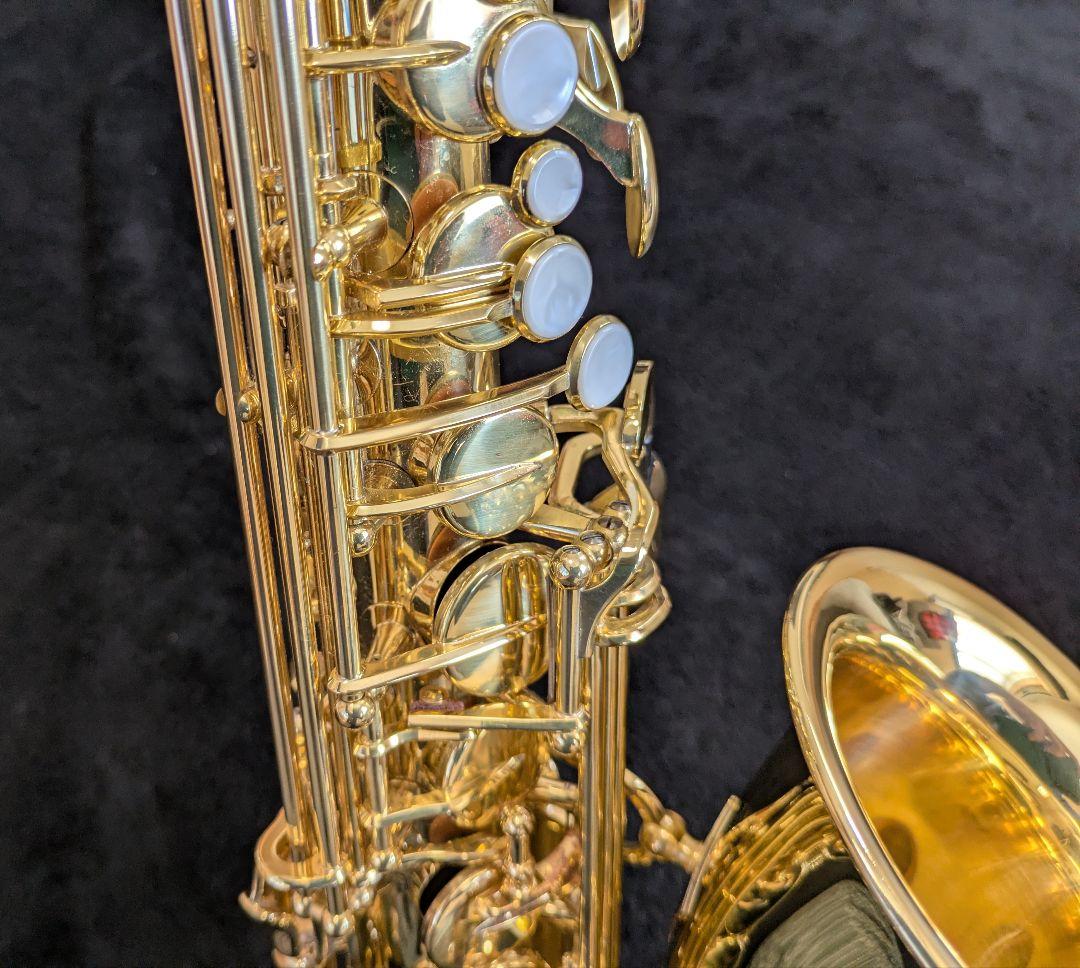 YAMAHA アルトサックス　 YAS-32