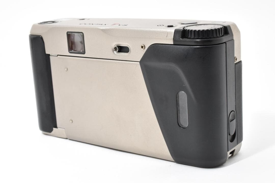 ■ 美品 ■ コンタックス CONTAX TVS