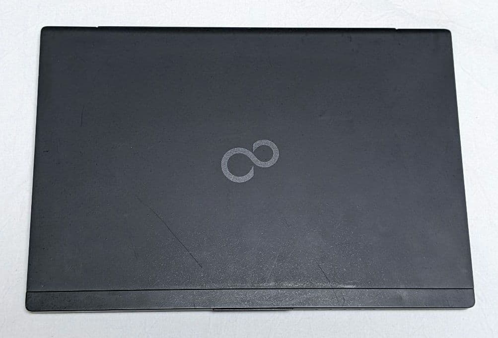 [FMV]LIFEBOOK UH90改 (八世 i5/16G/SSD256G)