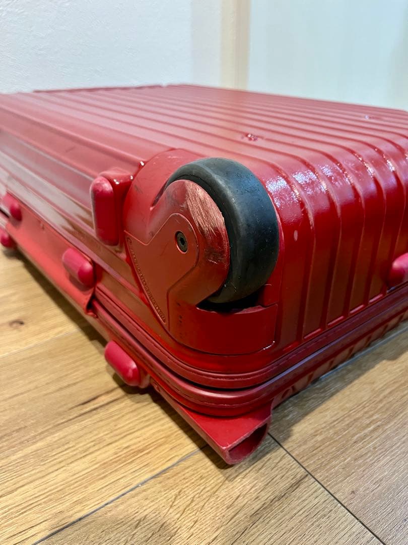 リモワ　サルサ　2輪（機内持ち込み可能）