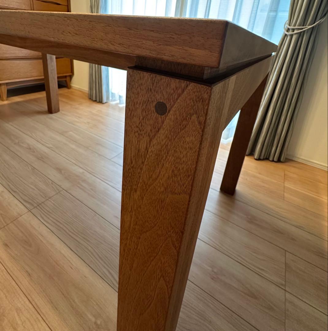 ☆希少☆ マスターウォール ダイニングテーブル