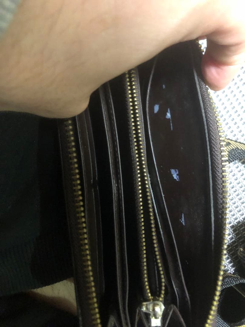 y*♡様 R*s様 FENDIカバン　コーチ　がま口財布　ヴィトン財布　セット