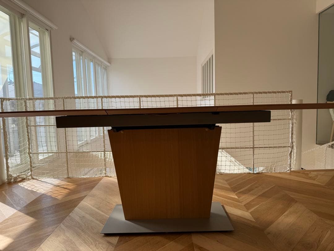 【レイングッズ】Boconcept Milano エクステンションテーブル