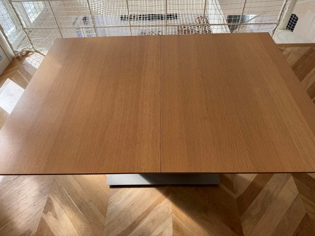 【レイングッズ】Boconcept Milano エクステンションテーブル