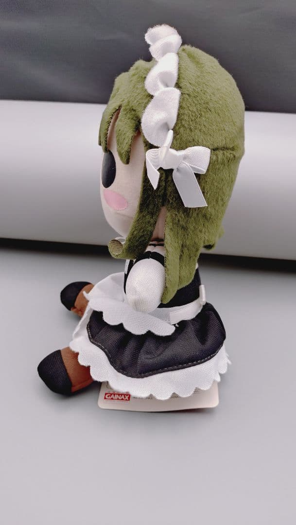 これが私のご主人様　キャラクターぬいぐるみ３体セット