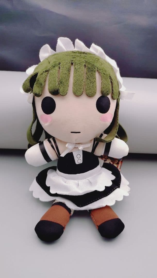これが私のご主人様　キャラクターぬいぐるみ３体セット