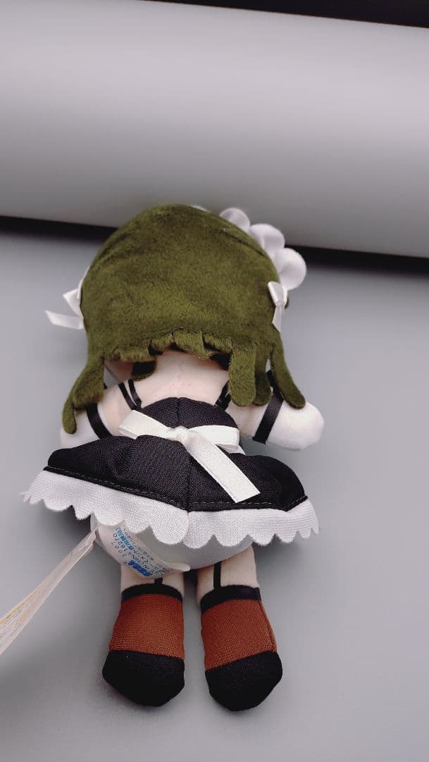 これが私のご主人様　キャラクターぬいぐるみ３体セット