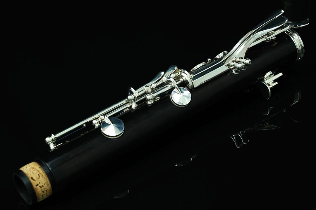 【極美品 メンテナンス済】　Buffet Crampon R13 クラリネット