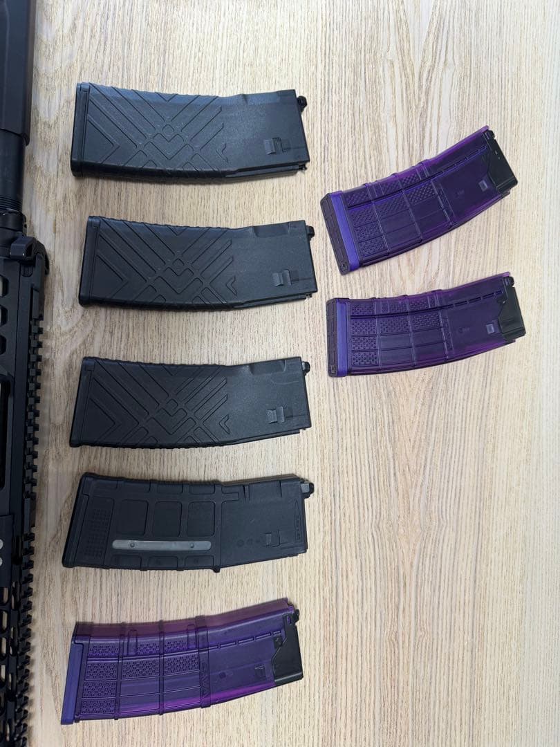 中古美品　トレポン F1 PTW インフィニティ搭載 ペリカンair 1615