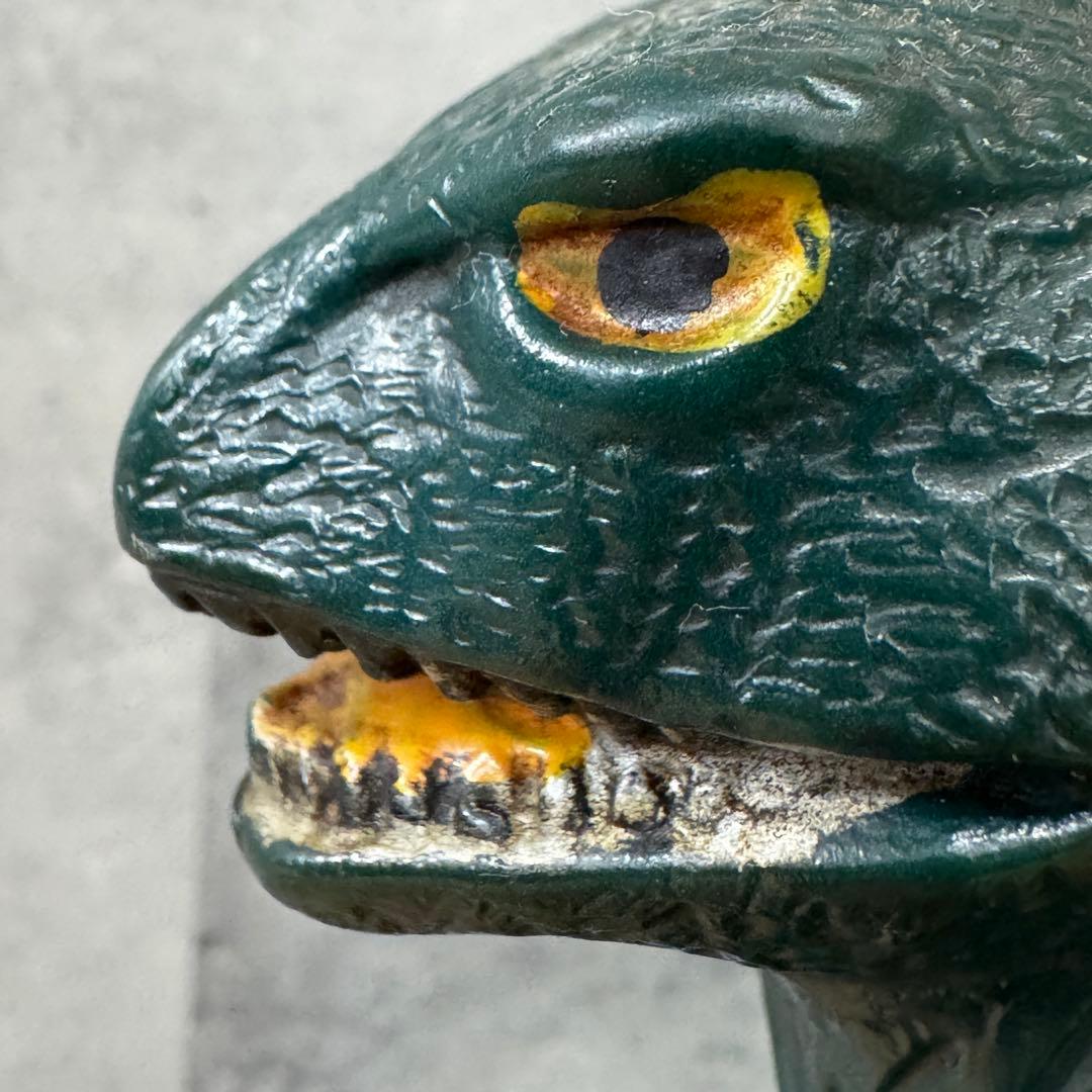 マルサン ゴジラ