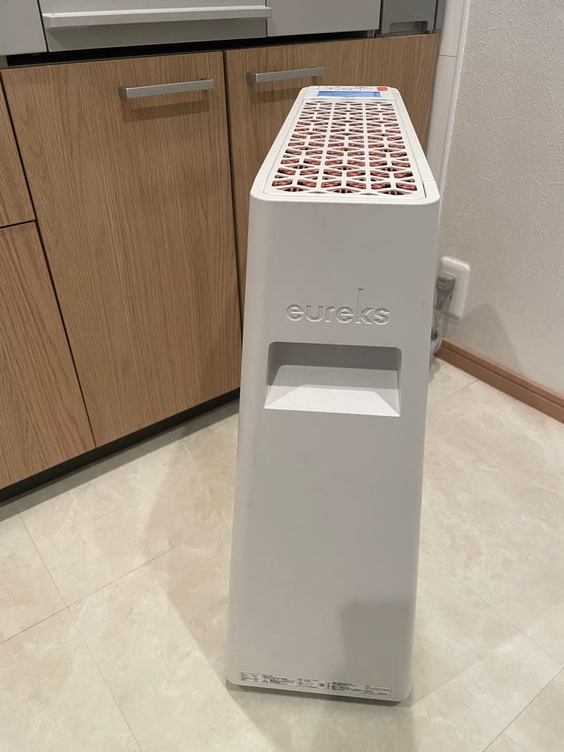 ヘリテイジヒーター eureks （ユーレックス）EHT-M15QDT-WOR