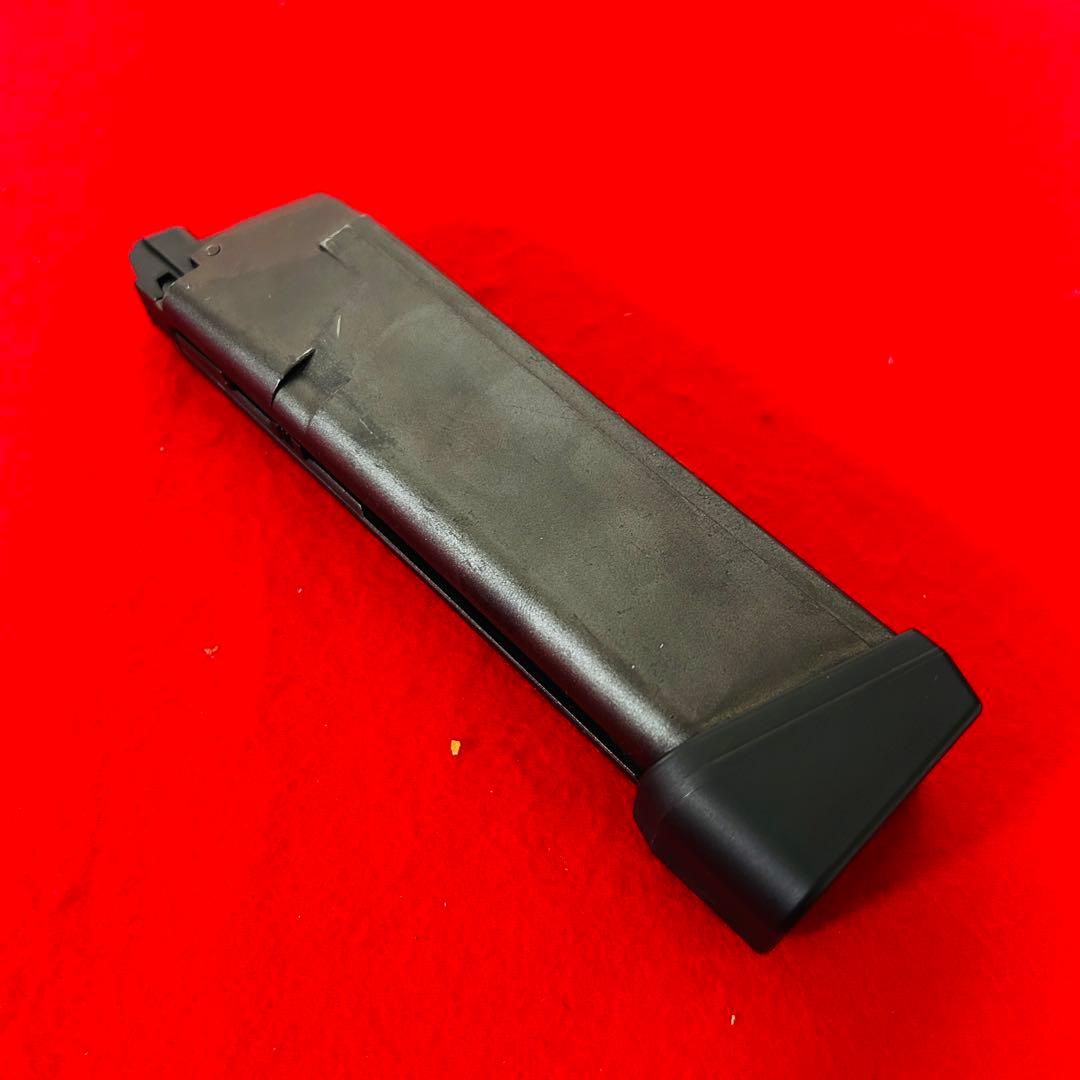 東京マルイ　グロック22 ガスブローバック