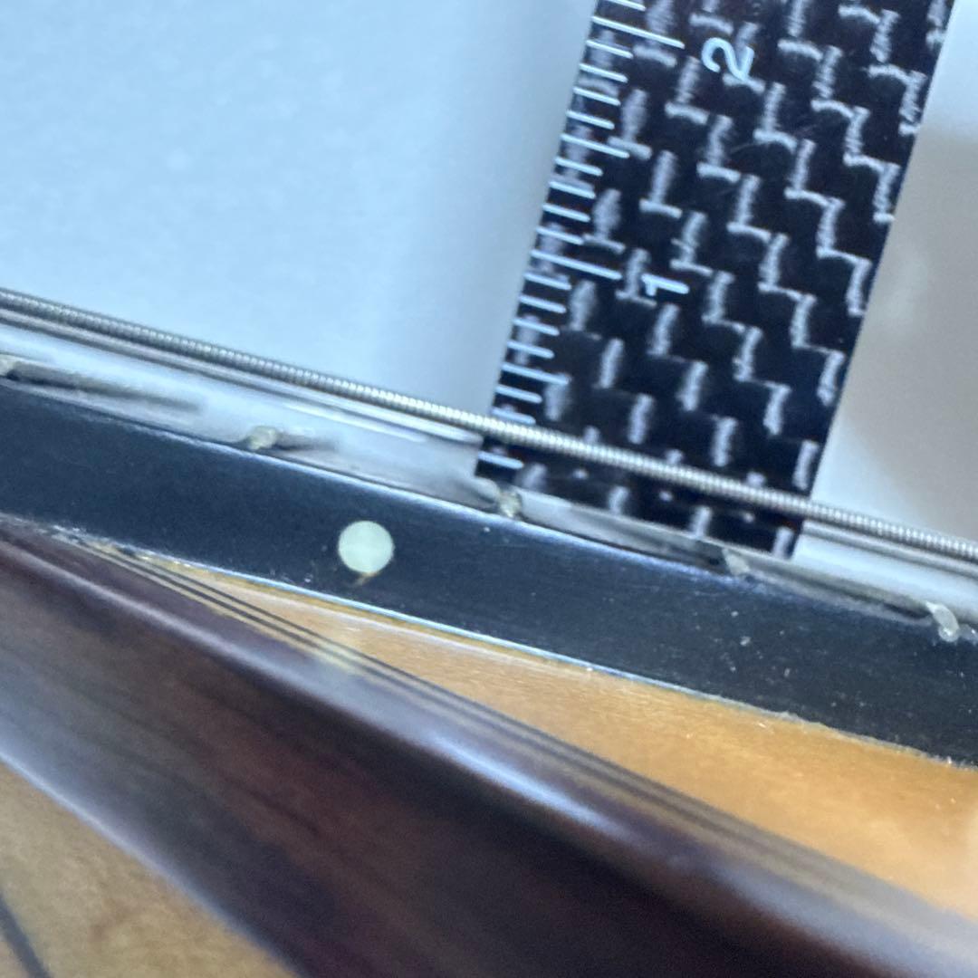 恵那マンドリン 本体　恵那楽器EM-40