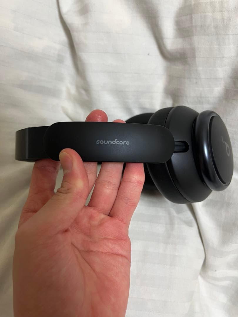 Anker Soundcore Space Q45（箱付き）